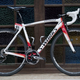 Illustration for article titled 101 Years of Tour de France Bikes Map the Evolution of Cycling